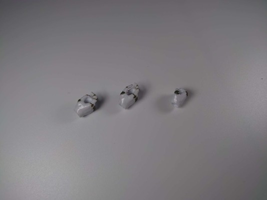 东亚重工 女性合成人类