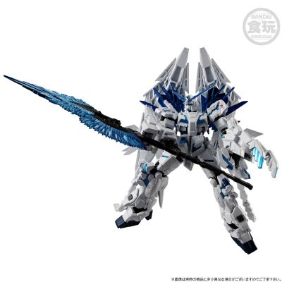 机动战士高达 G FRAME FA  机动战士高达独角兽(UC) RX-0 完美独角兽高达(毁灭模式)