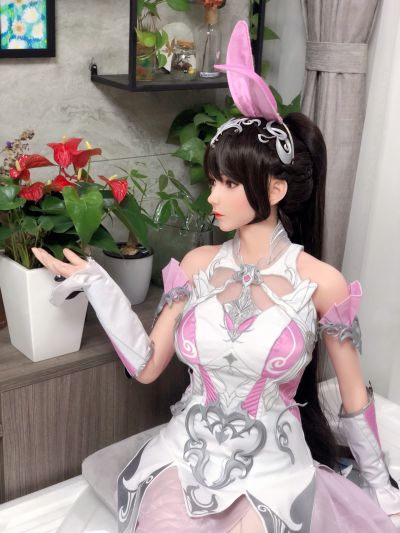 我叫小舞，跳舞的舞～