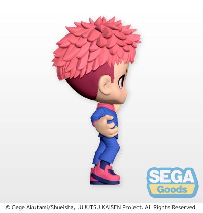 PM 咒术回战 虎杖悠仁