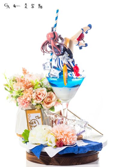 偶像大师闪耀色彩 大崎甘奈