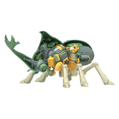 MM-002 不思议博物馆 -- 怪奇独角兜