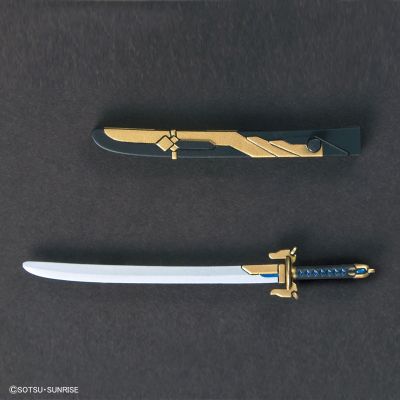 SDW HEROES  SD高达世界：群英集 信长艾比安高达 黑暗面具形态