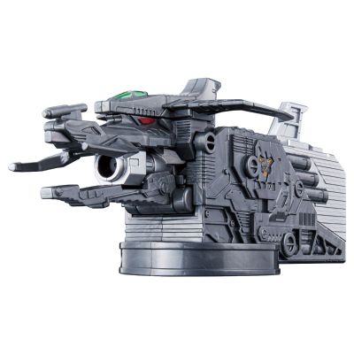 特利迦奥特曼 DX 纳斯第斯号专用实况摄像头