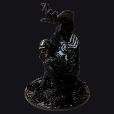 Sofbinal 漫威 毒液 1.5版本