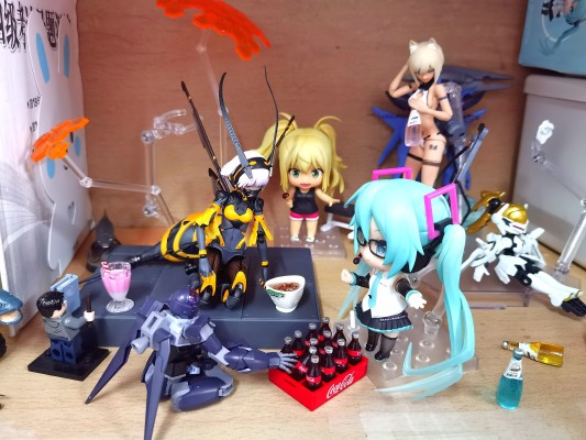 雪滴花计划 WOLF-001 泳装