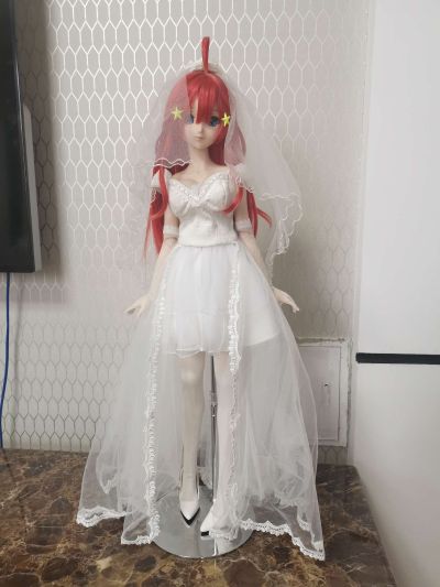 Dollfie Dream 2015 Version 