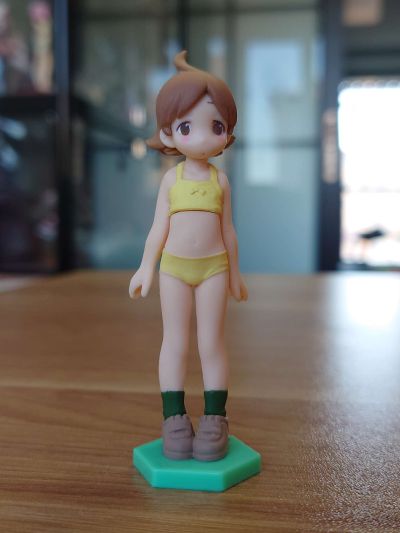 WF Wonder娘 Private Version 