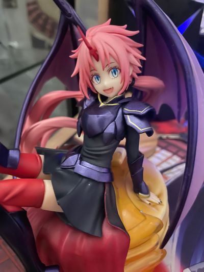 一番赏 关于我转生变成史莱姆这档事～我、变成魔王了～ B奖 魔王米莉姆