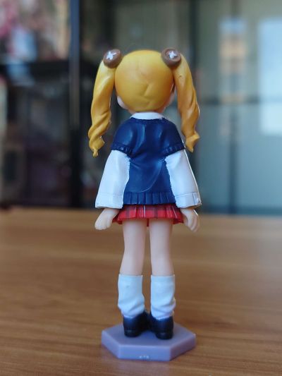 WF リSETちゃん School Uniform Version 