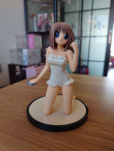 ToHeart2 小牧愛佳 乳白色连衣裙Ver. 