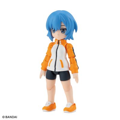 AQUA SHOOTERS！08 DX潮流少女