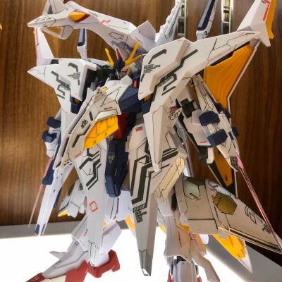 HGUC  1/144  佩涅罗佩
