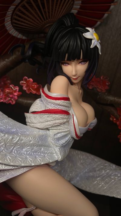 白色相簿2 -幸福的彼端- 小木曾雪菜 LIVE Ver.