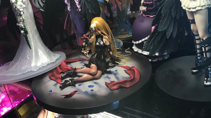 OVERLORD 第三季 伊薇露艾