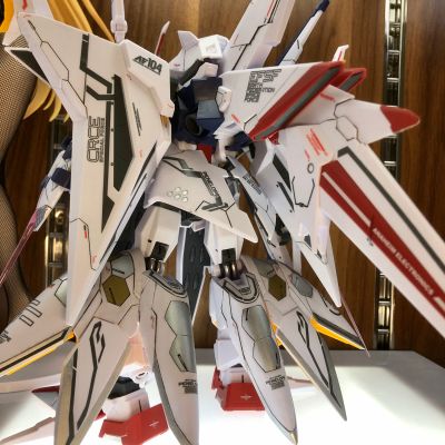 HGUC  1/144  佩涅罗佩