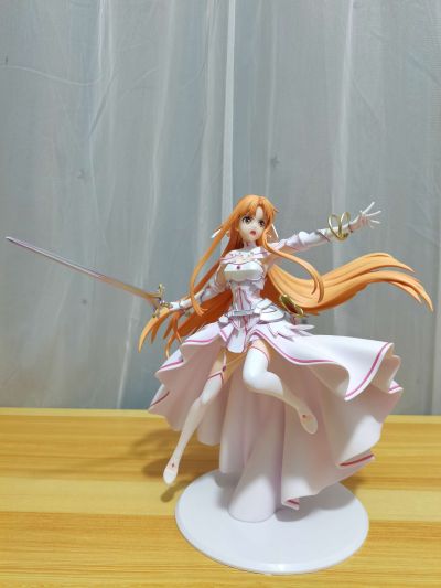 刀剑神域 亚丝娜 蒂塔妮亚