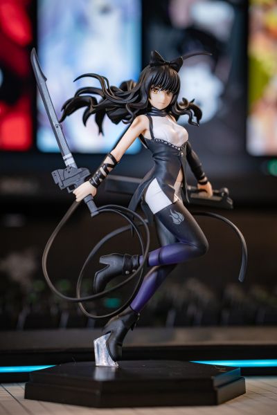 Pop Up Parade RWBY 布蕾克·贝拉多娜