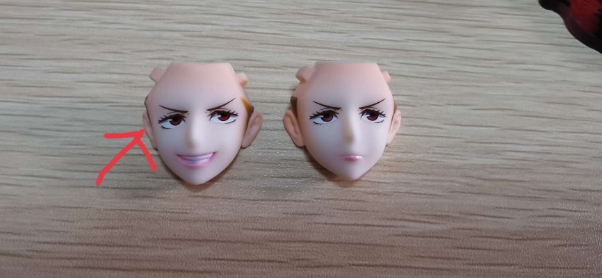 ARTFX J 咒术回战 钉崎野蔷薇