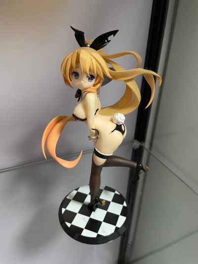 战舰少女R 	射水鱼 射水兔 Ver.