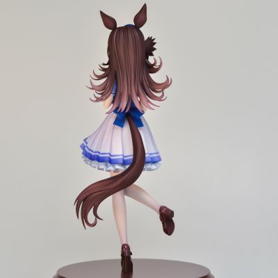 赛马娘 米浴 制服Ver.