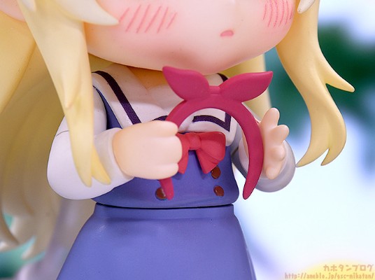 粘土人#1731 天使降临到了我身边！姬坂乃爱