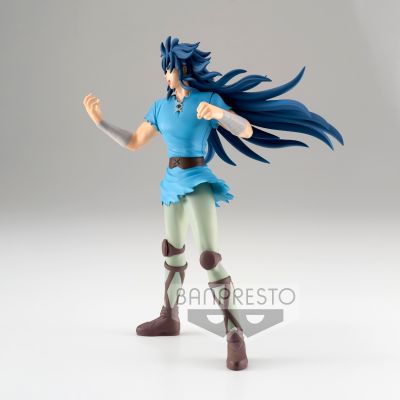 圣斗士星矢 小宇宙列传 双子座 加隆
