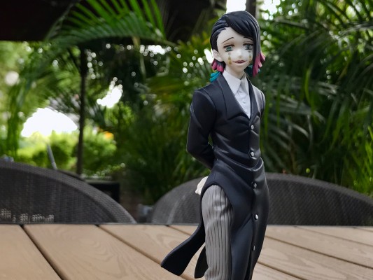 鬼灭之刃 手办-鬼之装- Vol.3 鬼灭之刃 魇梦