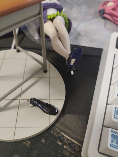 五等分的新娘 中野二乃