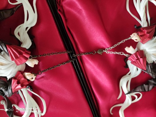 美少女万华镜 篝之雾枝