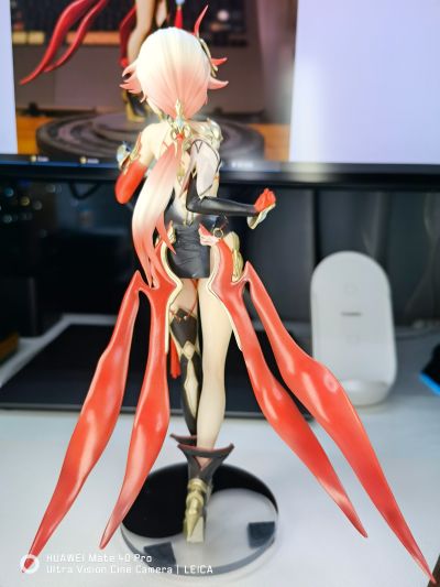 崩坏3 符华 千年之羽