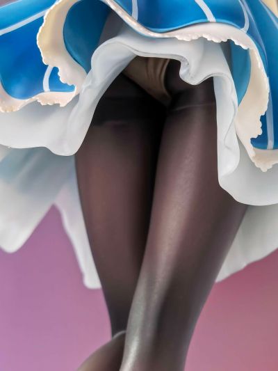 路人女主的养成方法 Fine 霞之丘诗羽 女仆