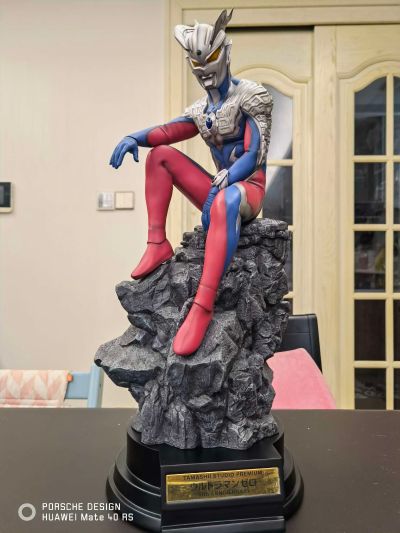 魂之工房 赛罗奥特曼 -10年的轨迹-