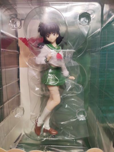 POP UP PARADE 犬夜叉 完结篇 日暮篱