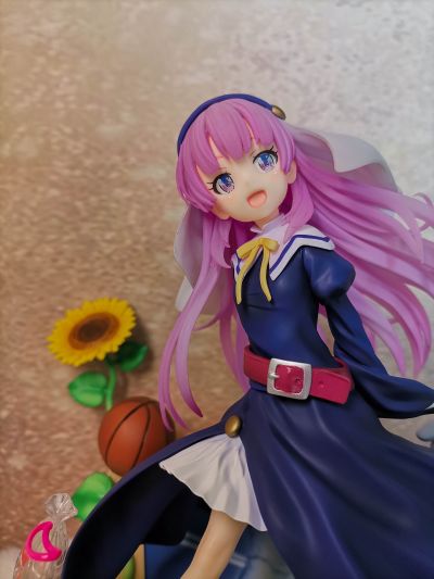 成神之日 佐藤雏 ～夏日回忆～