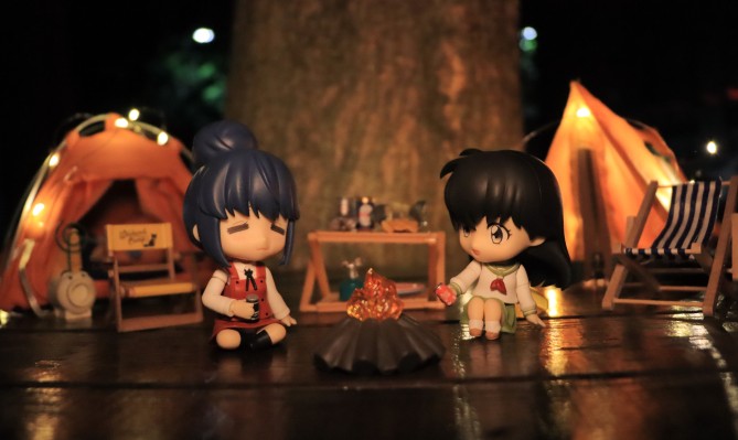 粘土人#1545 Fate / Grand Order Berserker/谜之女主角X[Alter]