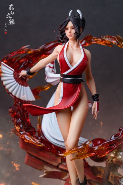 拳皇13 不知火舞