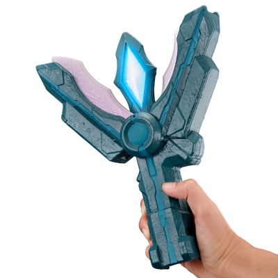 特利迦奥特曼 DX 超古代神光棒