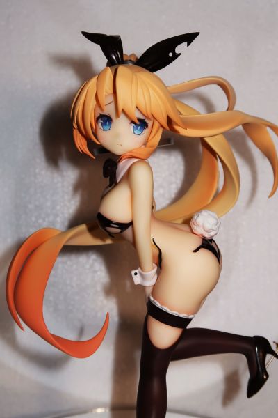 战舰少女R 	射水鱼 射水兔 Ver.