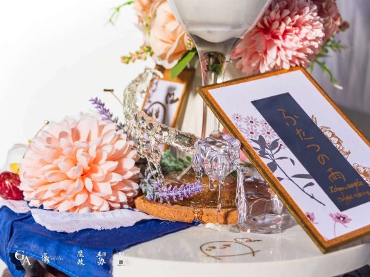 偶像大师闪耀色彩 大崎甘奈