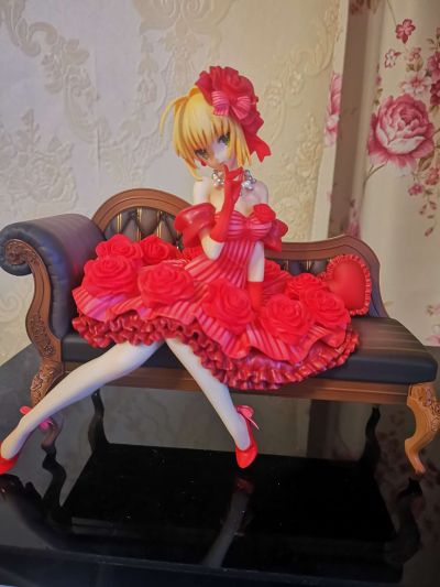 ARTFX J 炎炎消防队  森罗日下部