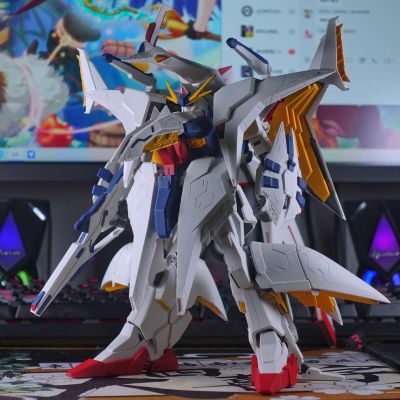 ROBOT魂  机动战士高达 闪光的哈萨维 RX-104FF 佩涅罗佩