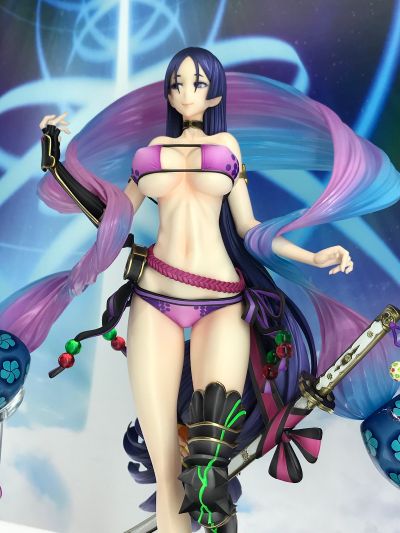 命运-冠位指定 枪兵 / 源赖光