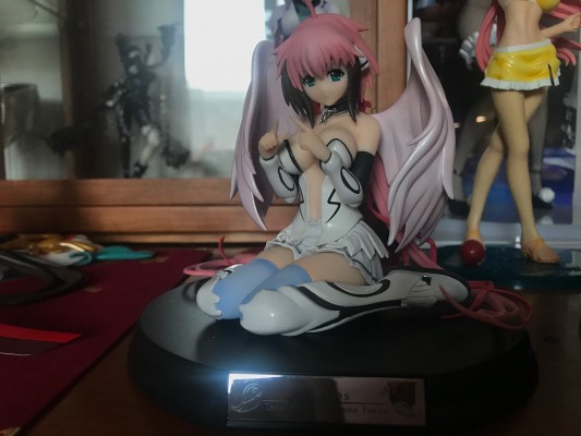 天降之物F 伊卡洛斯