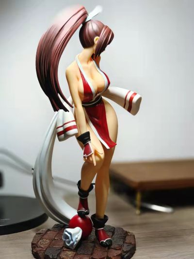 Capcom Vs. SNK 2 Millenium Fighting 2001 不知火舞