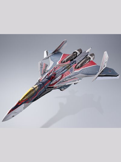 DX超合金 超时空要塞DELTA 绝对LIVE VF-31AX  卡伊洛斯 进阶型 （米拉吉·法莉娜·吉纳斯专用机）