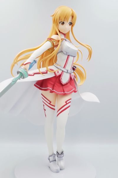 B-style 刀剑神域 亚丝娜 血盟骑士团