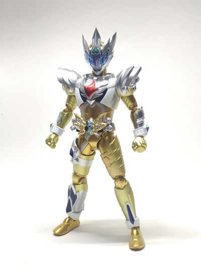 铠甲勇士形刻系列第二作 雅塔莱斯