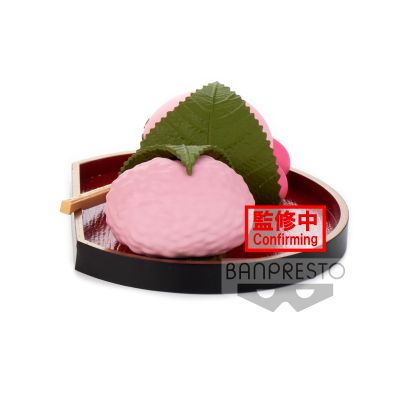 星之卡比 甜点收藏 第四弹 C款