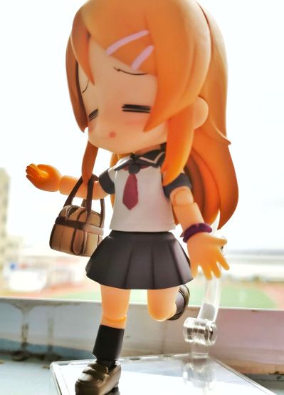 Cu-poche  我的妹妹不可能那么可爱 高坂桐乃